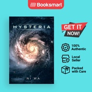 Hysteria - Paperback - English - 9781504945974
