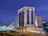 Jabal Omar Marriott Hotel, Makkah