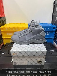 【BIG SIZE SELECT】Nike Hyperdunk 08 Fade to Black KOBE 869611-001