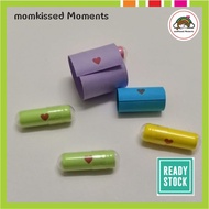 Capsule Letter Love Letter Pill Love Message Pill Letter Pil Comel Small Note Letter 2021 Design