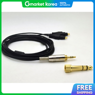 Sennheiser | Hd600 Hd6Xx Cable Hd58X Hd660S Hd650 Headphones 1.2m