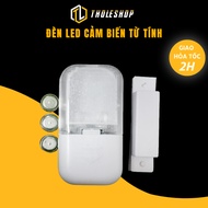 Tholeshop 7144 Magnetic Sensor Control Drawer Led Light