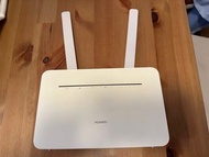 Huawei 4G Router 3 Pro