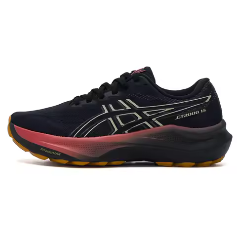 Asics Women's Sports Shoes Gt-2000 14 Gtx Running Shoes Outdoor Training Fitness Running Shoes 1012B