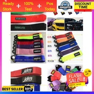 Hks Takata Omp Sparco Towing Belt Car bumper Belting SAGA GEN2 City Vios Myvi Axia Bezza Alza Inspir