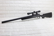 台南 武星級 HFC VSR11 狙擊槍 手拉 空氣槍 狙擊鏡 ( VSR10手拉狙擊槍BB槍BB彈玩具槍長槍步槍卡賓槍