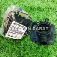 RR150 ZX150 GETAH INTAKE CARBURETOR REEDVALVE ORIGINAL KAWASAKI RR150 / ZX150