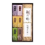 🐧鶴屋八幡 組合套裝  [一口羊羹/ 夜之梅羊羹]    日本伴手禮 零食  ✈️日本代拍/代購🐧龍店