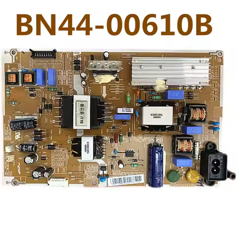 Good Test For UE46F5000 UE46F5500 BN44-00610B = BN44-00609A = BN44-00611B Power Supply Board UN46F50