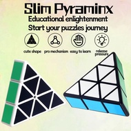 Zepuzzles Slim Pyramid Cube 1x1x3
