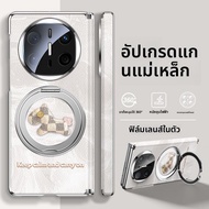 Nohon | เคสกันกระแทกสำหรับ Huawei Mate X6