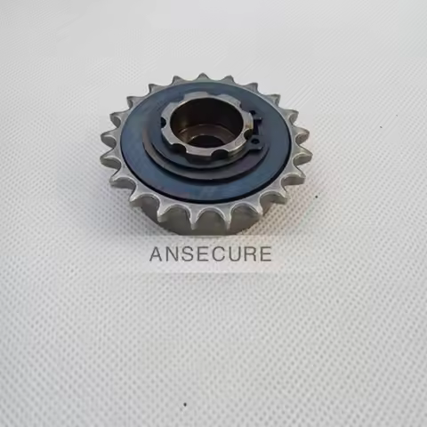 2.0 TFSI oil Pump Balance Shaft Sprocket FOR Audi A3 8P A4 B7 A6 C6 VW SEAT SKODA 06F105243C