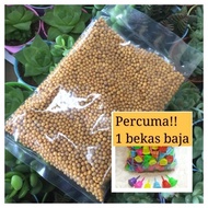 ORIGINAL OSMOCOTE 13-13-13 / BAJA BUNGA 3 BULAN (100g)