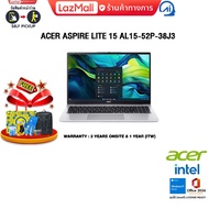 [ผ่อน 0% 10 ด.]ACER ASPIRE LITE 15 AL15-52P-38J3 /i3-1315U/ประกัน 2 Years Onsite + 1 Year (ITW)