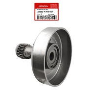 Double Clutch Bowl Bell Blade Revo 110 2009 - 2010 22660-KWB-601