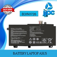 ASUS TUF Gaming G531 G531G G531GT G531GV G531GU G531VW B31N1726 B31N1726-1 Battery