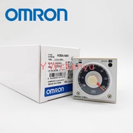 OMRON Time Relay H3BA-N8H-N H3CA-8-A-8H H3CR-A8-A8E-A Brand New