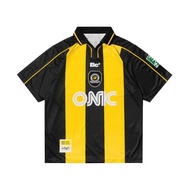 Summer New Hoggy Sweatshirt | Onic X BCSTUDIO - Yellow, Men's and Women's Fashionable and Comfortabl