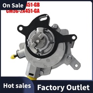 CM5G-2A451-GB CM5G2A451GA for  Fiesta Mk7 2012-2020 1.0T Eco Boost Brake Vacuum Pump Valve CM5G-2A45