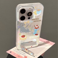 HP Case phone holder Applicable to OPPO A9 A7 A38 A78 A53 A17 OPPO A3S A1K A58 F17PRO cellphone casi