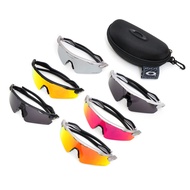 OKY Radar EV Pitch Team Sunglasses