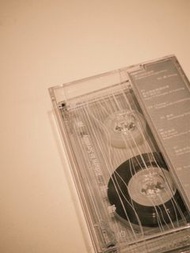 南西肯恩《你是平靜的》卡帶