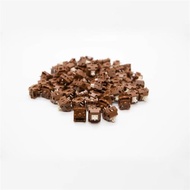 Novelkeys x Kailh Chocolate 巧克力軸 線性 客制化機械鍵盤軸體