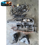 DAIHATSU MIRA GINO L700S VIPER COVER / BLOWER MOTOR / GEAR LEVER COVER / DASHBOARD / DASHBOARD WIYAR