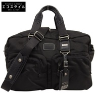 กระเป๋าเอกสาร/กระเป๋าใส่เอกสาร Tumi Everette Essential Tote มือสอง สำหรับผู้ชาย สีดำ รุ่น 22340DH