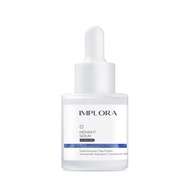 Implora Face Serum 20 ml / 5ml - Luminous Brightening Serum/Acne Serum/Midnight Serum/Peeling Serum