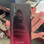 vivo v15 second