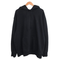 Y-3 Hoodie black Direct from Japan Secondhand