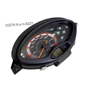 Cụm đồng hồ công tơ mét xe WAVE S 125i thái 2004 zin