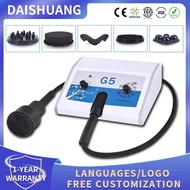 G5 High Frequency Vibrating Machine Body Sculpting Removal Cellulite Weight Loss Massager Beauty Dev