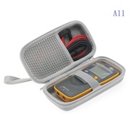 All Protective Shell for F101 F106 Storage Bag Multimeter Case Carrying Case