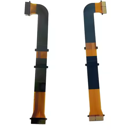 1PCS New for Sony 16-35mm 24-70mm F416-35 24-70 mm lens aperture focusing anti shake flex cable came
