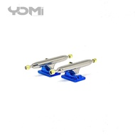 YOMI Fingerboard Truck R1 Pro Blue Series size 32mm and 34mm