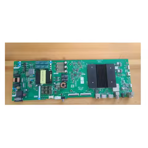 For Skyworth 55S1YP main board 5800-A7S600-1P00 screen RDL550WY LN0-00J/L