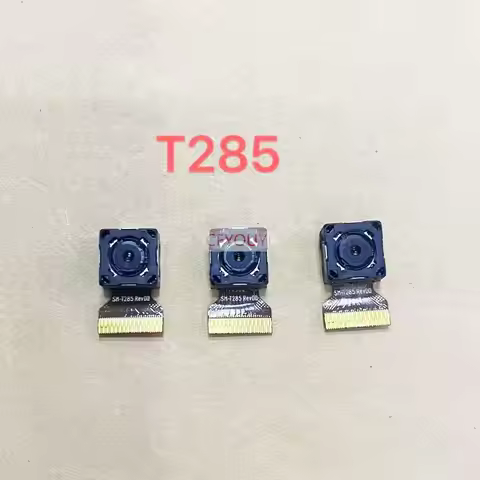 For Samsung Galaxy Tab A 2019 SM-T290/T295 T280/T285 T510/T515 Back Facing Camera Rear Camera Replac