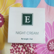 Ee lady night cream (exp2024)
