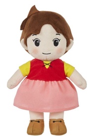 Heidi Gadis Pegununungan Alpen Boneka