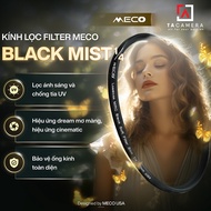 Filter - MECO Black Mist Filter 1/4