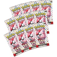 Pokemon TCG: Blooming Waters 151 Premium Collection - 12 Packs, PromosPokemon TCG: Blooming Waters 1