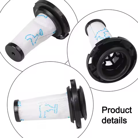 For X-Pert 7.60 RH6A35WO/RH6A39WO/RH6A31WO/RH6A33WORH6A33 Washable Air Filters Dust Filter Dust Proo