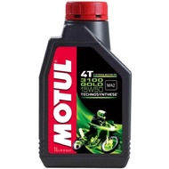 Motul 3100 Gold 15w50 4T 1L