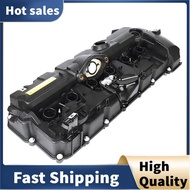 Car  Valve Cover for  E82 E90 E70 128i 328i 528i X3 X5 Z4 11127552281  Parts