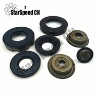 Brand New 4F27E FN4A-EL FN4AEL 4 Speed Automatic Gearbox Transmission Piston Kit 7pcs/set for Ford F