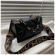 COD Ladies Luxury Designer Messenger Bag with Wallet