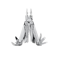 LEATHERMAN ALAT SAKU SURGE HANGPACK - SILVER