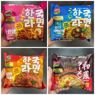 Indomie Premium Collection Korean Ramyeon Premium Collection | Indomie Ramyeon Fiery Chiki | K-rose 